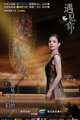 《遇见你》：跨越时空的爱恋，青春与爱情的浪漫邂逅