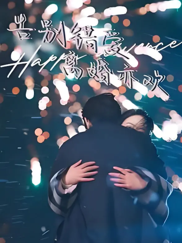 《告别错爱离婚亦欢》：走出泥沼，拥抱重生的爱情故事