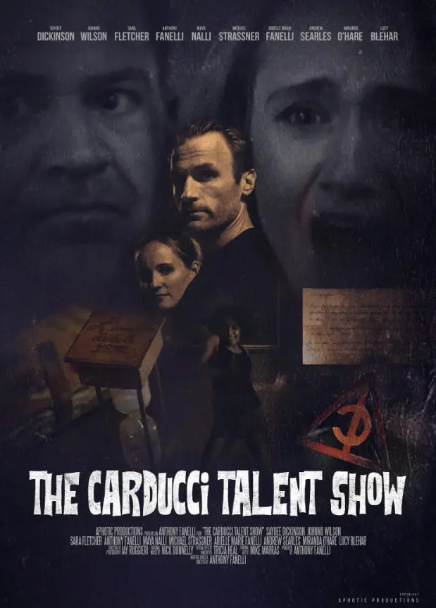 《卡杜奇才艺表演》：另类选秀？一场怪诞又温暖的奇葩集结号！