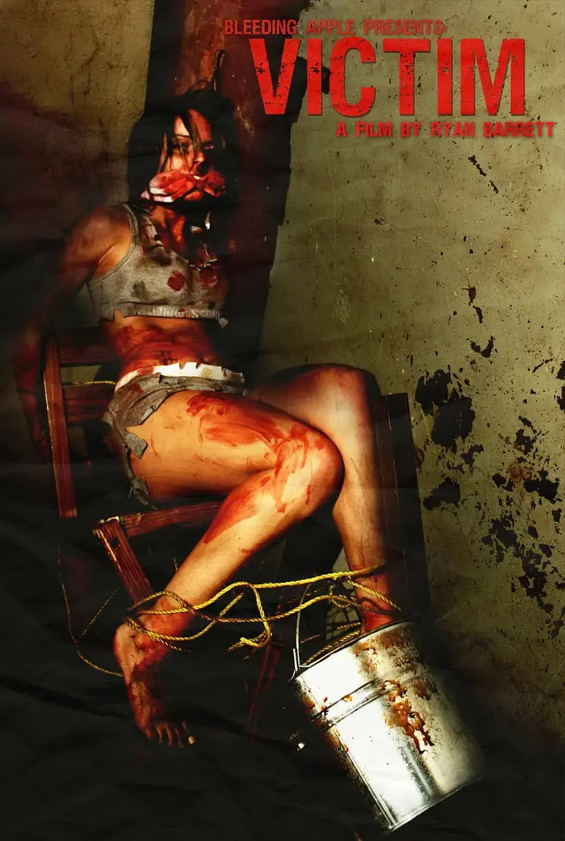 《受害者 2010》：泰国恐怖片惊悚来袭！揭秘隐藏在黑暗中的罪恶！