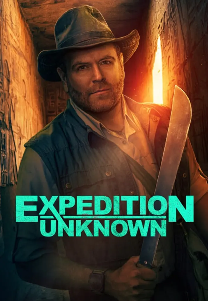 《探索未知 第十六季》：追寻真相的脚步永不停歇，一起揭秘未解之谜！