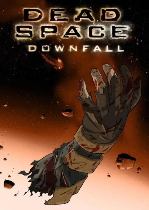 《死亡空间：坍塌》深度解析：血腥背后的绝望与救赎，科幻恐怖动画的巅峰之作